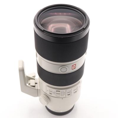 Sony FE 70-200mm F/2.8 GM OSS occasion