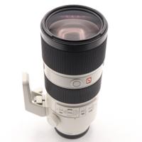 Sony FE 70-200mm F/2.8 GM OSS occasion