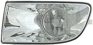 Mistlamp links 1N0354017011