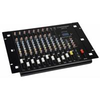 Audiophony MPX12-RACK rackmount kit voor MPX12 mixer