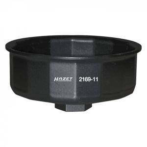 Hazet 2169-11 Oliefilter-sleutel