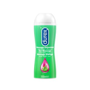 Durex Play Massage 2in1 Aloë Vera