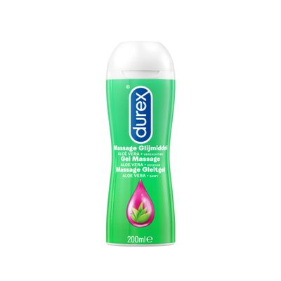 Durex Play Massage 2in1 Aloë Vera
