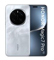 Honor Magic7 Pro 17,3 cm (6.8") Dual SIM Android 15 5G USB Type-C 12 GB 512 GB 5270 mAh Grijs