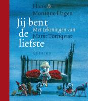 Jij bent de liefste (Hardback)