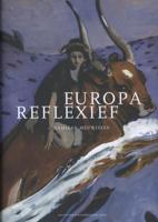 Europa reflexief (Hardback)