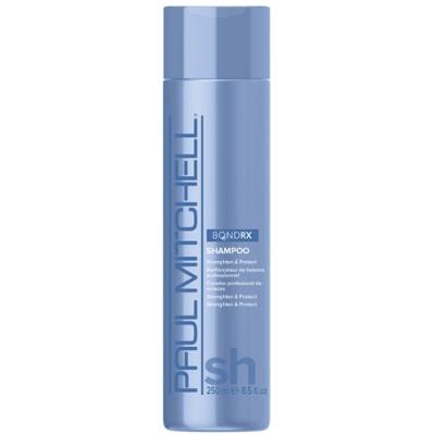 Paul Mitchell BondRx Shampoo 250ml