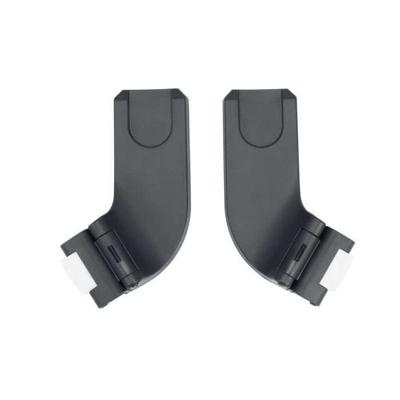 Cybex Beezy kinderwagenadapters - Zwart