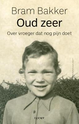 Oud zeer (Paperback)