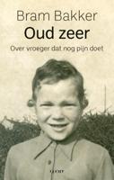 Oud zeer (Paperback)