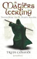 De Magiërsleerling - Trudi Canavan - ebook