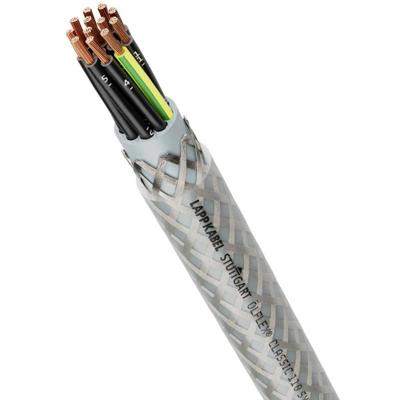 LAPP ÖLFLEX® CLASSIC 110 SY Stuurstroomkabel 50 x 1.5 mm² 1125350/1000 1000 m