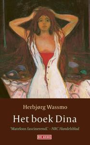 Het boek Dina (Paperback)