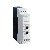 Schneider Electric ATS01N106FT Softstarter Motorvermogen bij 400 V 3 kW