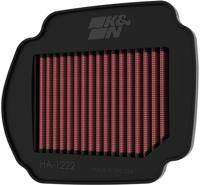 K&N Luchtfilter, Motorspecifieke luchtfilters, HA-1222