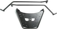Hepco & Becker Black bridge peug. speedfight 2 Hepco & Becker Black bridge peug. speedfight 2