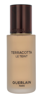 Guerlain Terracotta Le Teint Foundation 2W Warm Doré 35 ml