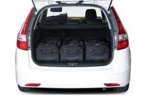 Reistassenset Hyundai i30 (FD-FDH) 2008-2012 wagon H10501S