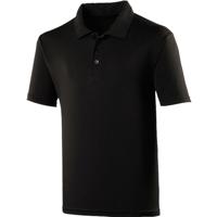 Dartshop Leiden Cool Dartshirt Black