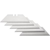 TOOLCRAFT TO-6623448 5x trapeze mes 60 mm 5 stuk(s) - thumbnail