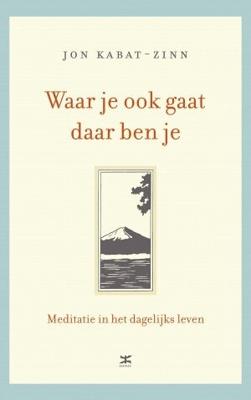 Waar je ook gaat, daar ben je (Hardback)