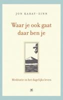Waar je ook gaat, daar ben je (Hardback)