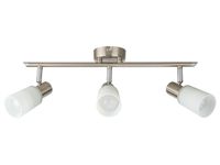 LIVARNO home LED-wand-/plafondlamp (Recht)