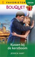 Kussen bij de kerstboom - Jessica Hart - ebook