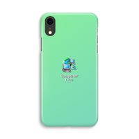 Win98: iPhone XR Volledig Geprint Hoesje