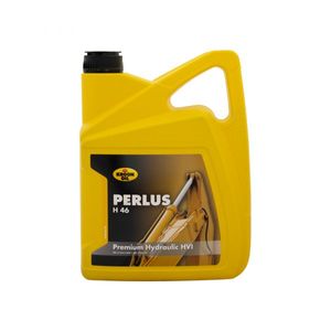 Abi hydrauliekolie perlus h46 5l