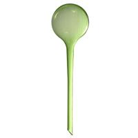 Planten Waterdruppelaar - groen - kunststof - 26 cm - planten water geven - druppelsysteem