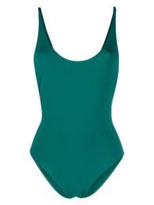 ERES maillot de bain Luciana à anneau métallique - Vert