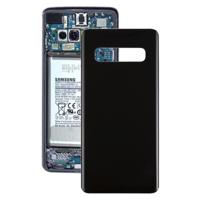 Batterij back cover voor Galaxy S10+(Black)