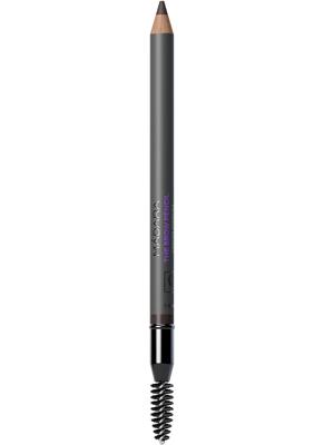 MÁDARA Make-Up Brow & Lash Potlood The Brow Pencil 1 Dark Brown 1g