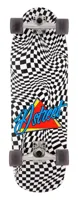 Check Warp 32"- Surfskate Complete