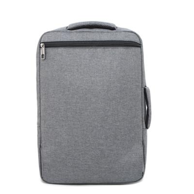 Mode grote capaciteit casual ademend Notebook Tablet rugzak