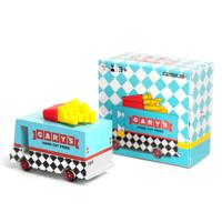 Candylab Candycar French Fry Van