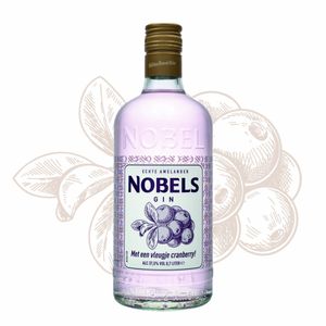 Nobels Gin