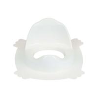 THERMOBABY Luxe toiletverkleiner - Witte lelie