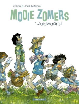 Zuidwaarts (Paperback)