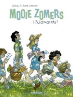 Zuidwaarts (Paperback)