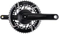 SRAM Crankset red e1 37/50t 175mm
