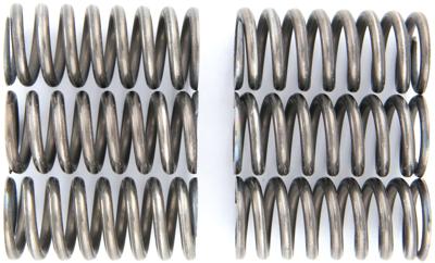 TRW Clutch spring kit mef154-6