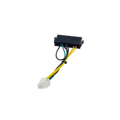 Molex naar Sata adapter M/F Molex naar Sata adapter M/F