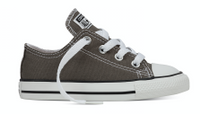 Converse All Stars Laag Kids 7J794C Grijs  maat 50 2/3 - thumbnail