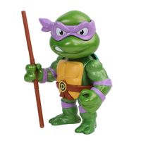 Jada Toys Jada Metalfigs Die-Cast Teenage Mutant Ninja Turtles Donatello - thumbnail