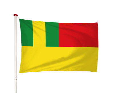 Vlag Zevenhuizen