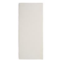 Tineo Wiegmatras 80x40x5 cm