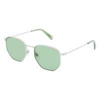 Unisex zonnebril Levi's LV-1004-S-KTU-QT Ø 51 mm