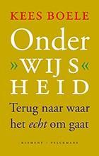 Onderwijsheid (Paperback)